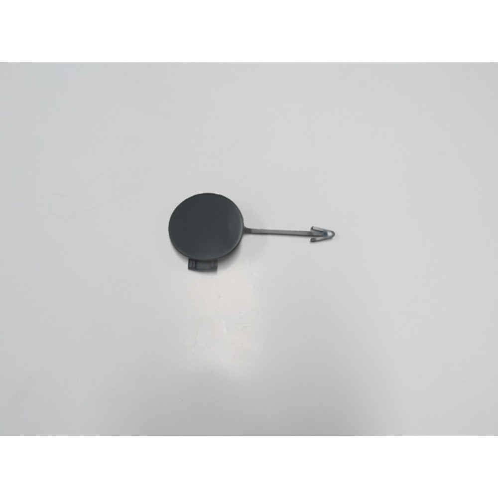 AUDI A1- 11/14; ÖN TAMPON ÇEKİ DEMİRİ KAPAĞI (TW) 1310-2065