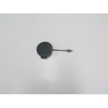 AUDI A1- 11/14; ÖN TAMPON ÇEKİ DEMİRİ KAPAĞI (TW) 1310-2065