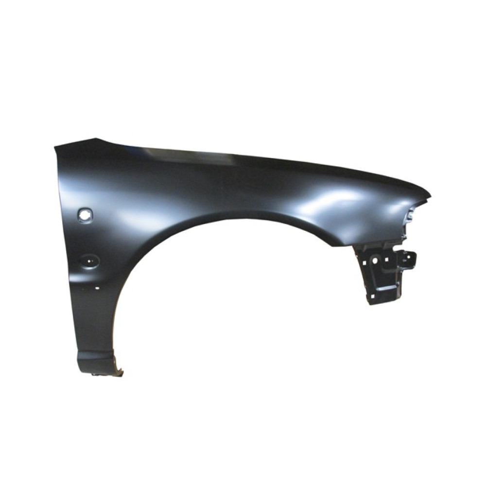 AUDI A4- 95/99; ÖN ÇAMURLUK DELİKLİ SAĞ (TW) 1311-2101