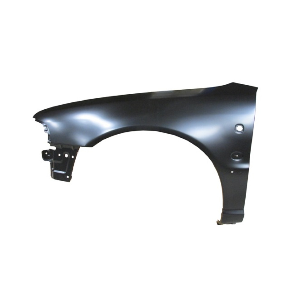 AUDI A4- 95/99; ÖN ÇAMURLUK DELİKLİ SOL (TW) 1311-2102