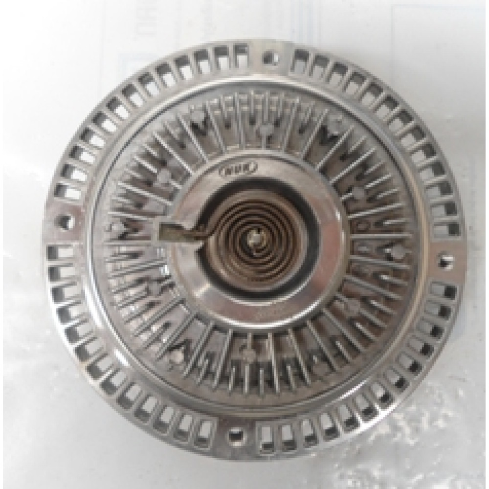 AUDI A4- 95/99; FAN TERMİĞİ 1.9 TDI (NUK) 1311-4640B