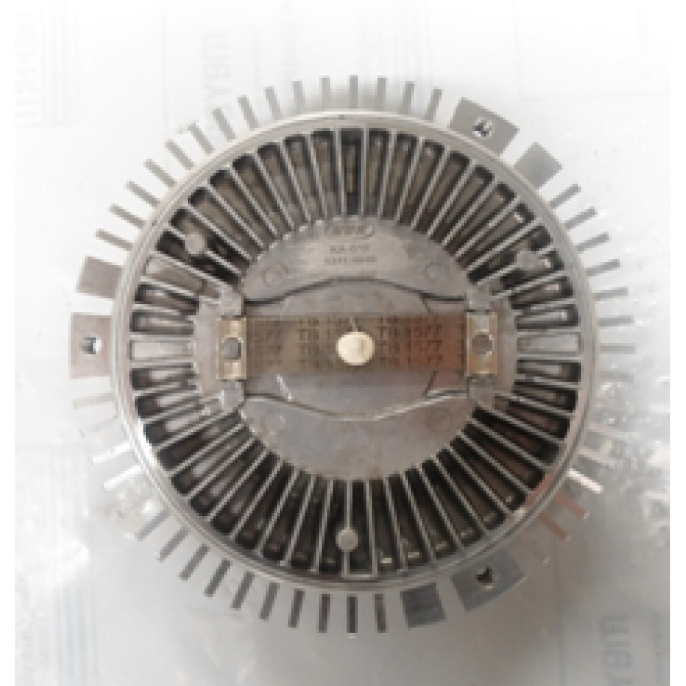 AUDI A4- 95/99; FAN TERMİĞİ 2.5 TDI (NUK) 1311-4640