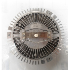 AUDI A4- 95/99; FAN TERMİĞİ 2.5 TDI (NUK) 1311-4640