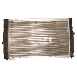AUDI A4- 95/99; SU RADYATÖRÜ MANUEL 2.4/2.5TDI ALÜMİNYUM (32MM)(632X397X32) 1311-4811