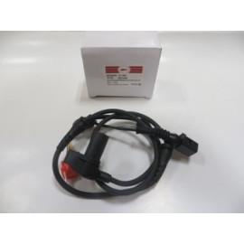 AUDI A4- 95/99; ABS SENSÖRÜ ÖN SAĞ/SOL AYNI (ADET) (2+2 FİŞ) (1,6/1,8/1,9 TDI/2,4/2,6/2,5 TDI) (SH 1311-6340