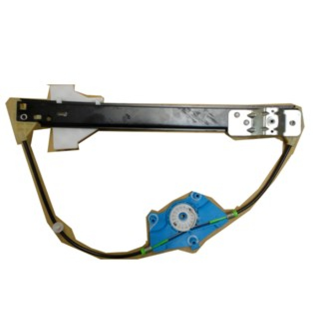 AUDI A4- 00/01; ARKA CAM KRİKOSU SAĞ ELEKTRİKLİ/MOTORSUZ (TW) 1312-1935