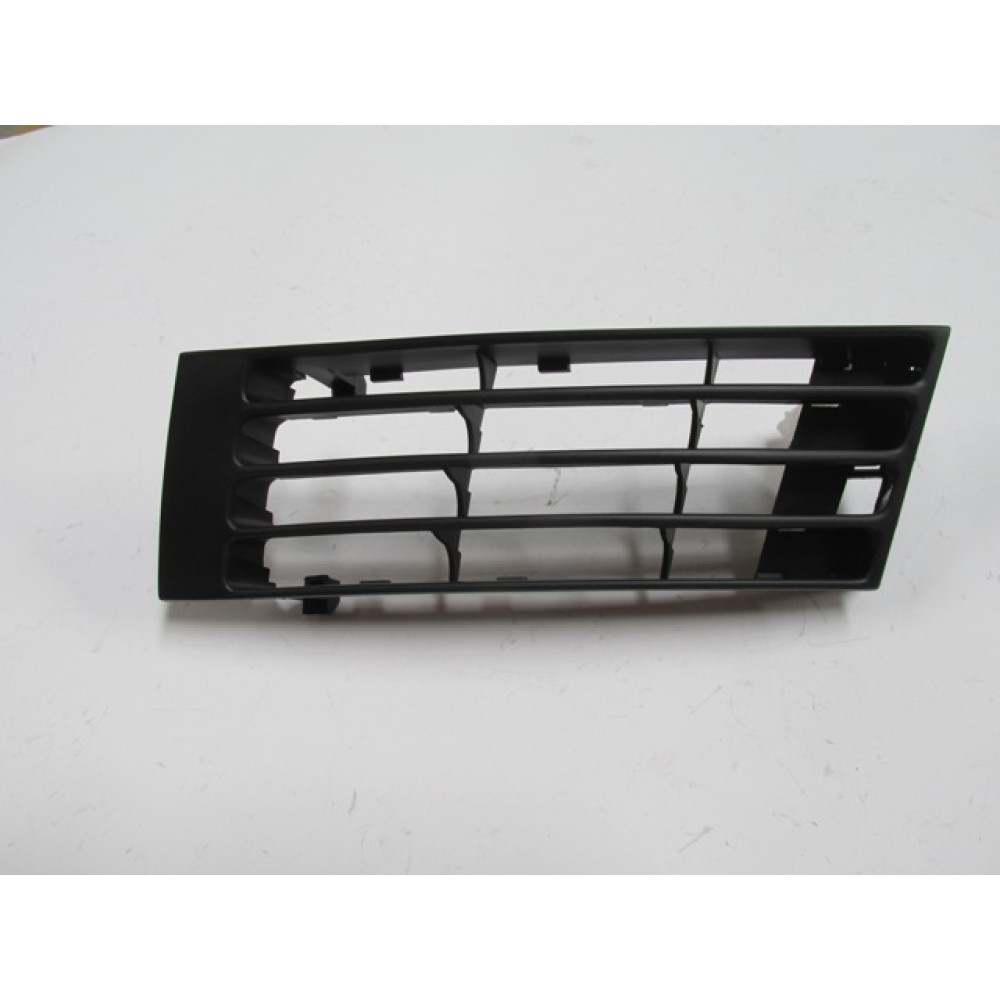 AUDI A4- 00/01; SİS LAMBA KAPAĞI SOL SİYAH (TYG) 1312-2062