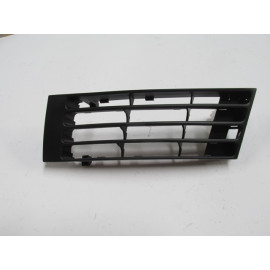 AUDI A4- 00/01; SİS LAMBA KAPAĞI SOL SİYAH (TYG) 1312-2062