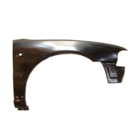 AUDI A4- 00/01; ÖN ÇAMURLUK DELİKLİ SAĞ (TW) 1312-2101