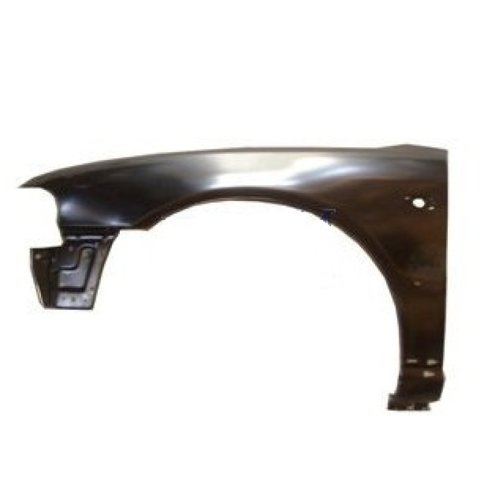 AUDI A4- 00/01; ÖN ÇAMURLUK DELİKLİ SOL (TW) 1312-2102