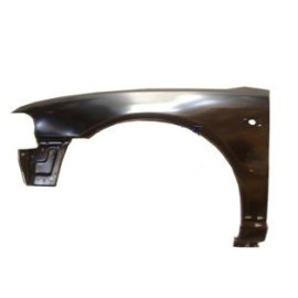 AUDI A4- 00/01; ÖN ÇAMURLUK DELİKLİ SOL (TW) 1312-2102