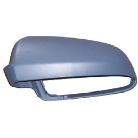 AUDI A3- 04/05; AYNA KAPAĞI SOL GRİ 1301-2996