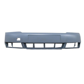 AUDI A4- 02/05; ÖN TAMPON GRİ (PANJUR/SIS DELİKLİ (KARLIKSIZ)(TÜV)(TYG) 1313-2000