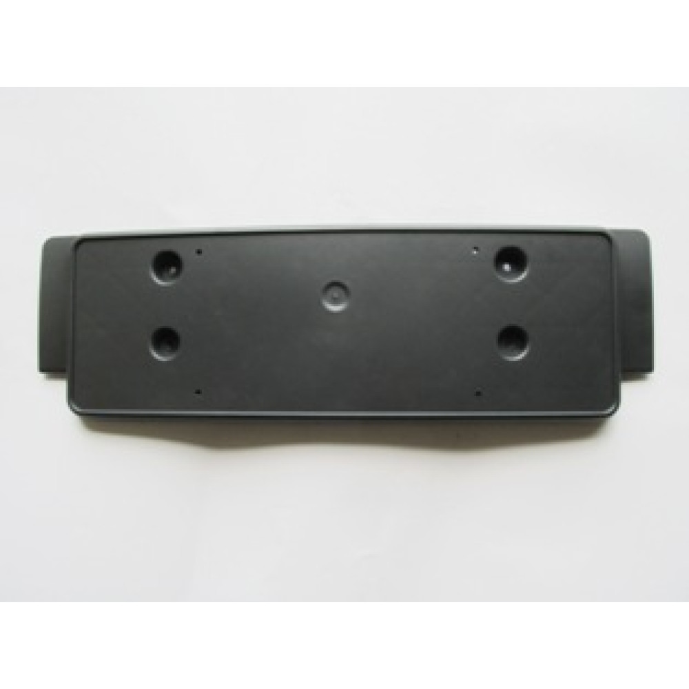 AUDI A4- 02/05; ÖN TAMPON PLAKALIK PLASTİĞİ 45 CM KÜÇÜK (BFN) 1313-2013