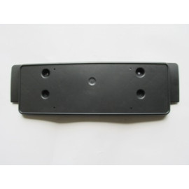 AUDI A4- 02/05; ÖN TAMPON PLAKALIK PLASTİĞİ 45 CM KÜÇÜK (BFN) 1313-2013