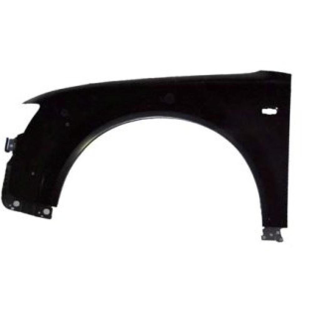 AUDI A4- 02/05; ÖN ÇAMURLUK DELİKLİ SOL (TYG) 1313-2102