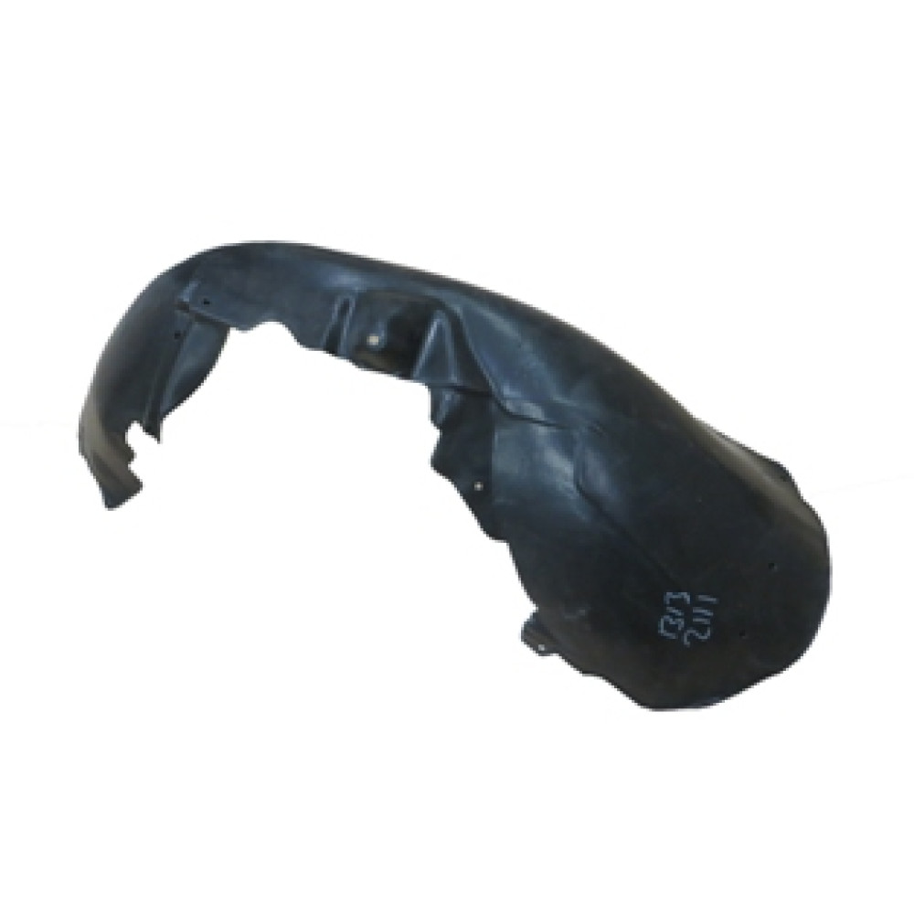 AUDI A4- 02/05; ÖN ÇAMURLUK DAVLUMBAZI SAĞ (S4 CABRIO) (LT-AD6034A) (TW) 1313-2111