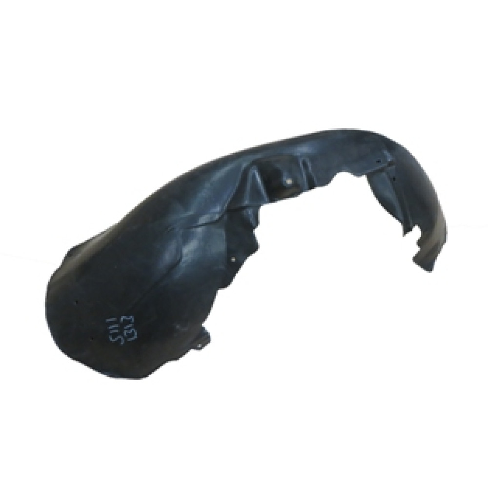 AUDI A4- 02/05; ÖN ÇAMURLUK DAVLUMBAZI SOL (S4 CABRIO) (LT-AD6033A) (TW) 1313-2112