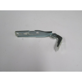 AUDI A4- 02/05; KAPUT MENTEŞESİ SAĞ (TYG) 1313-2355