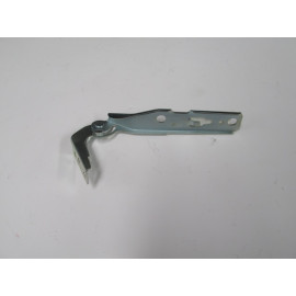 AUDI A4- 02/05; KAPUT MENTEŞESİ SOL (TYG) 1313-2356