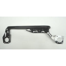 AUDI A4- 02/05; MOTOR BEŞİK SACI (1.8CC) (TYG) 1313-2380