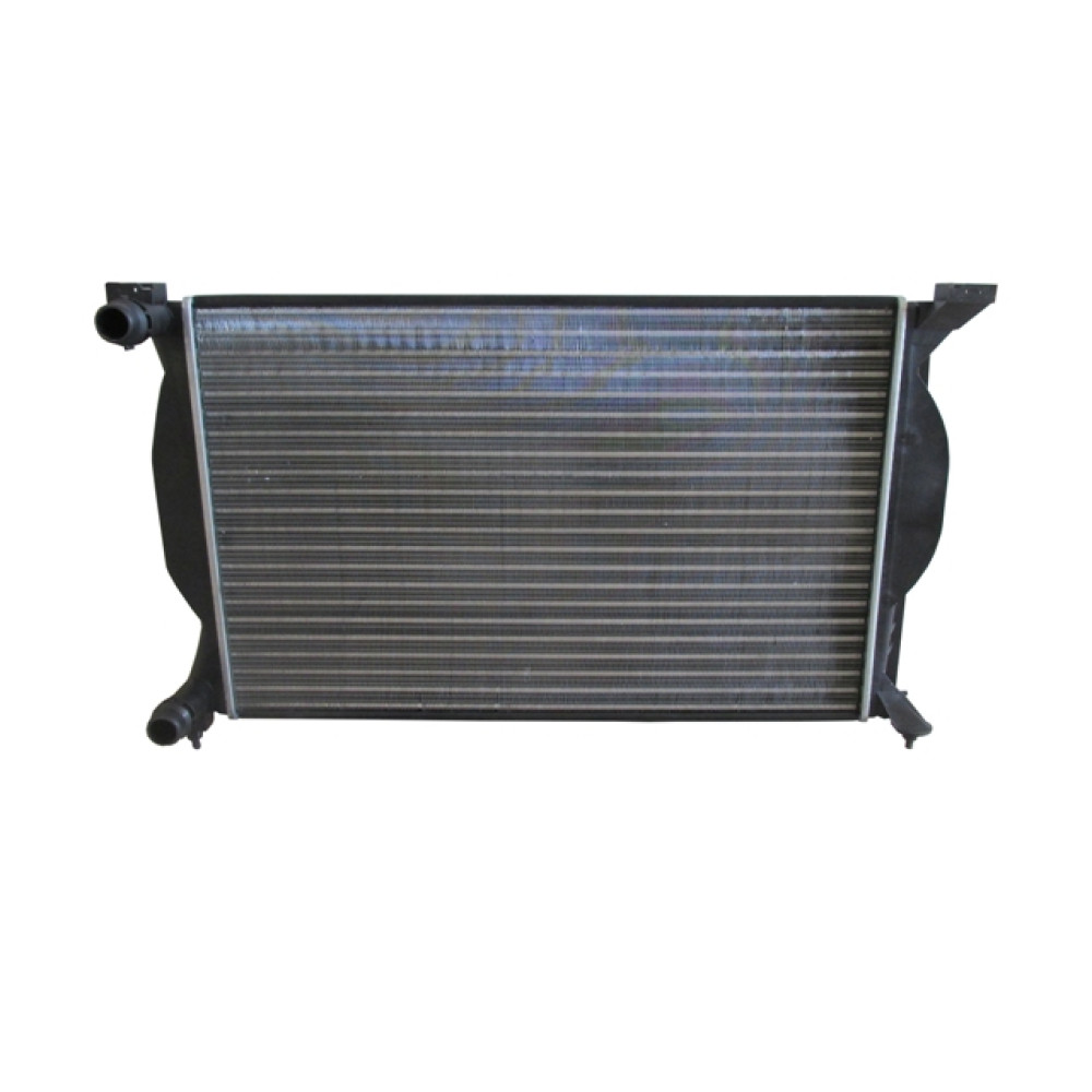 AUDI A4- 02/05; SU RADYATÖRÜ MANUEL 1,6/1,8/1,9TDI/2,0 FSI (1SIRA) (632X399) 1313-4811