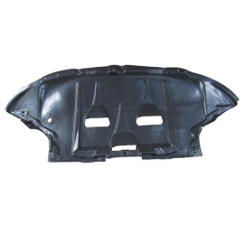 AUDI A4- 02/05; KARTER MUHAFAZA PLASTİĞİ ORTA ÖN (MANUEL/OTOMATİK) (LT-AD8002) (TW) 1313-6945