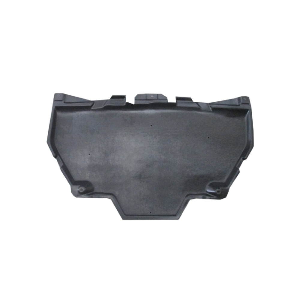 AUDI A4- 02/05; KARTER MUHAFAZA PLASTİĞİ ORTA ARKA (MANUEL/OTOMATİK) (LT-AD8003) (TYG) 1313-6946