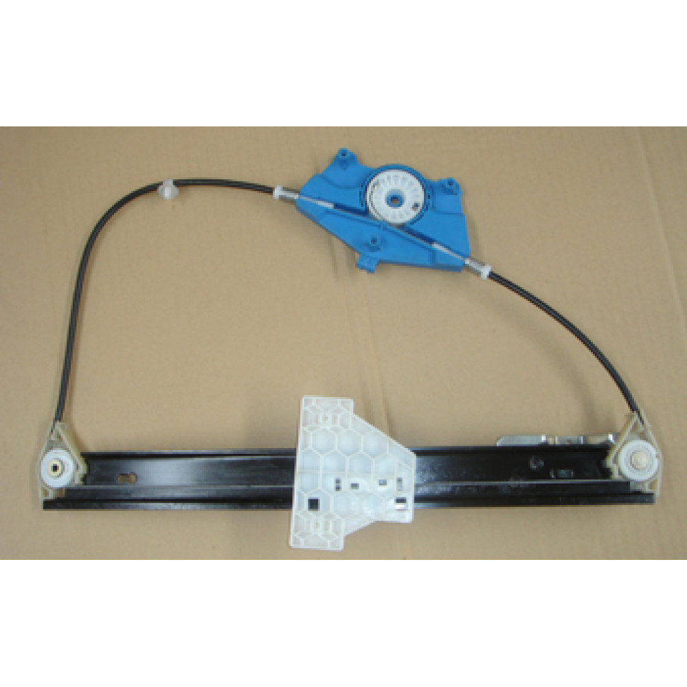 AUDI A4- 05/08; ARKA CAM KRİKOSU SAĞ ELEKTRİKLİ/MOTORSUZ (TW) 1314-1935