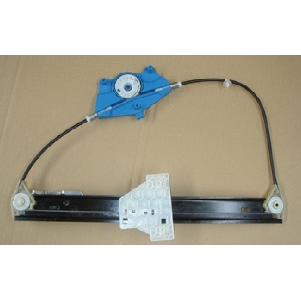 AUDI A4- 05/08; ARKA CAM KRİKOSU SOL ELEKTRİKLİ/MOTORSUZ (TW) 1314-1936