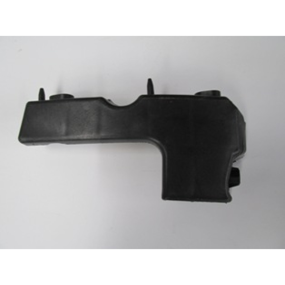 AUDI A4- 05/08; ÖN TAMPON BRAKETİ SAĞ BÜYÜK (YAN KULAĞA TAKILAN) (PLASTİK) (TW) 1314-2031