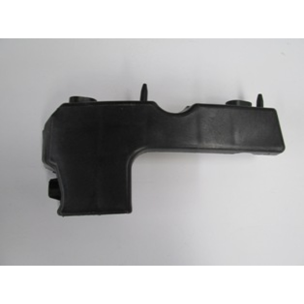 AUDI A4- 05/08; ÖN TAMPON BRAKETİ SOL BÜYÜK (YAN KULAĞA TAKILAN) (PLASTİK) (TW) 1314-2032