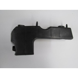 AUDI A4- 05/08; ÖN TAMPON BRAKETİ SOL BÜYÜK (YAN KULAĞA TAKILAN) (PLASTİK) (TW) 1314-2032