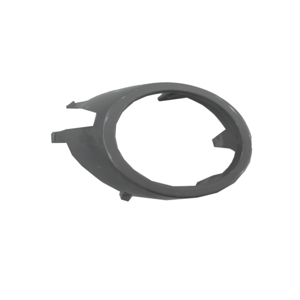 AUDI A4- 05/08; SİS LAMBA KAPAĞI SAĞ GRİ (SİS DELİKLİ) 1314-2061