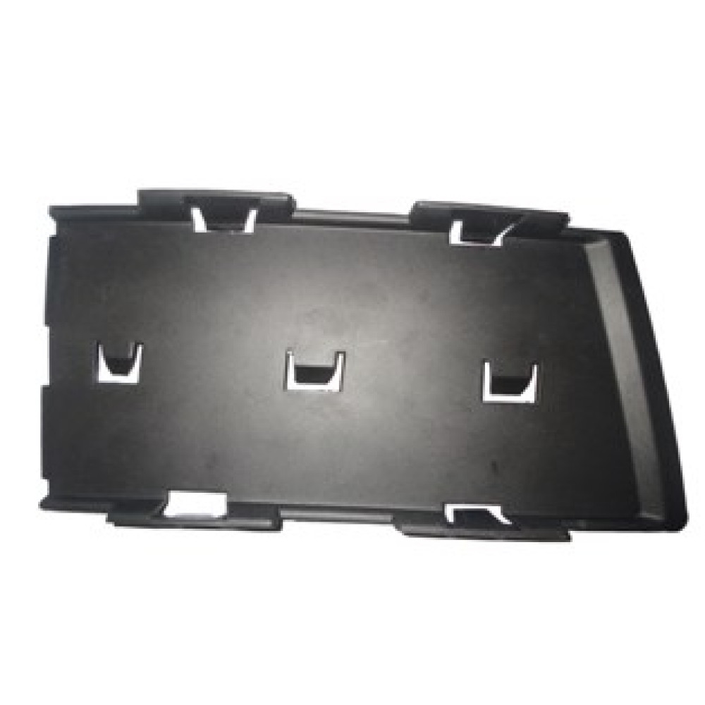 AUDI A4- 05/08; ÖN TAMPON İÇ PANJURU SAĞ 1314-2063B