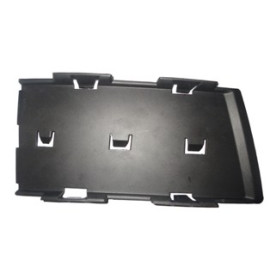 AUDI A4- 05/08; ÖN TAMPON İÇ PANJURU SAĞ 1314-2063B