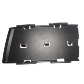 AUDI A4- 05/08; ÖN TAMPON İÇ PANJURU SOL 1314-2064B