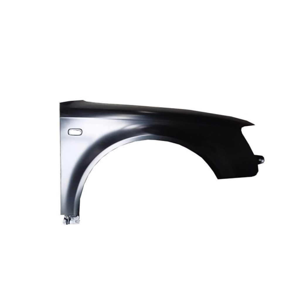 AUDI A4- 05/08; ÖN ÇAMURLUK DELİKLİ SOL (TYG) 1314-2102