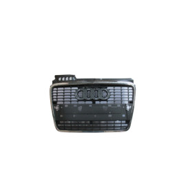 AUDI A4- 05/08; ÖN PANJUR SİYAH (NİKELAJ KAPLAMALI) (TYG) 1314-2340