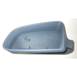 AUDI A4- 05/08; AYNA KAPAĞI SOL ASTARLI 1314-2996