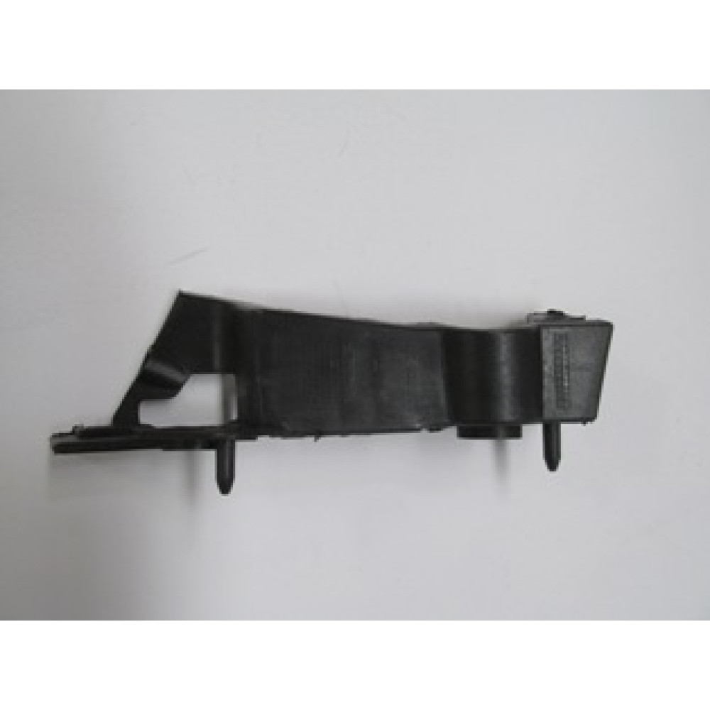 AUDI A4- 08/12; ÖN TAMPON BRAKETİ SOL (YAN KULAĞA TAKILAN) (PLASTİK) (TW) 1315-2034