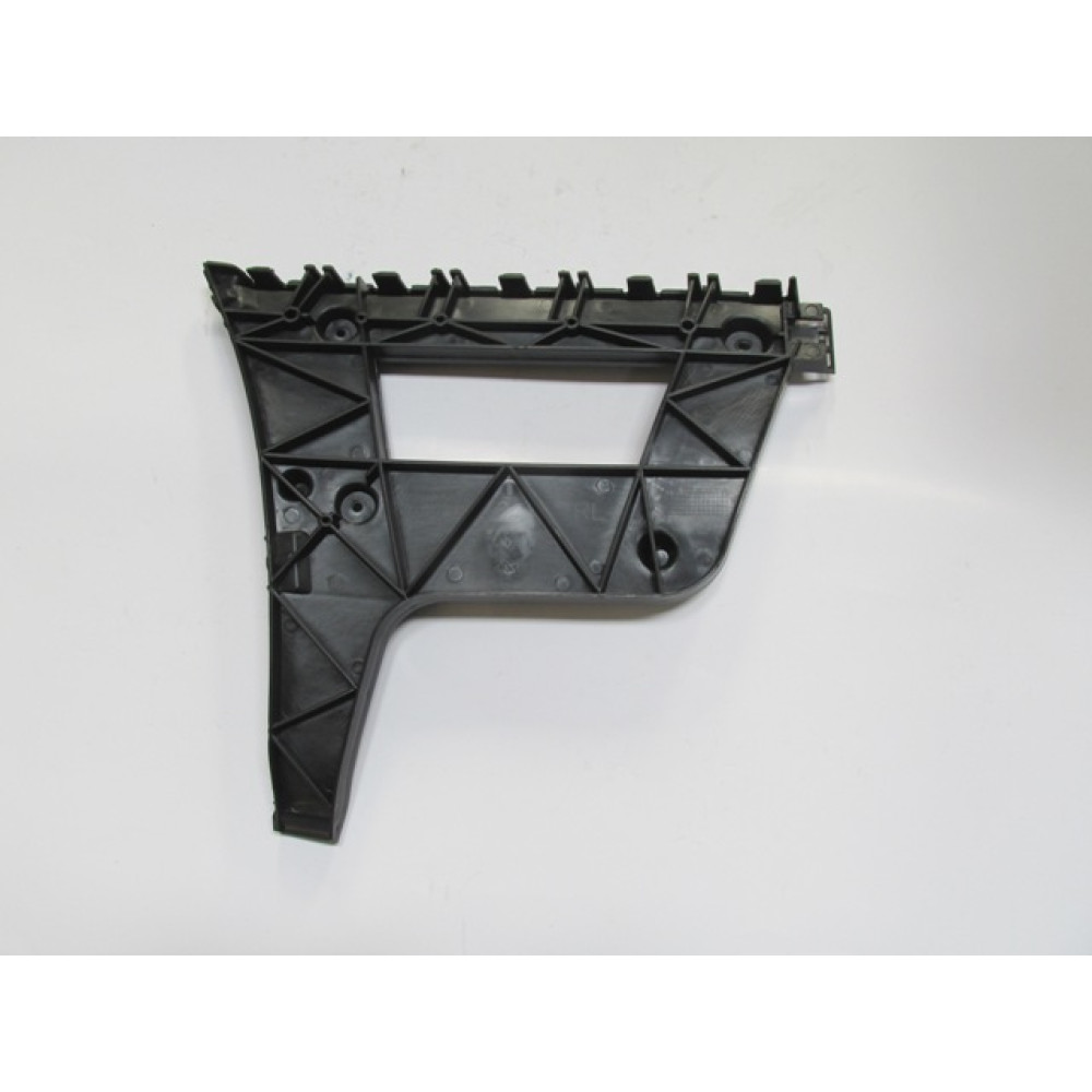 AUDI A4- 08/12; ARKA TAMPON BRAKETİ İÇ SOL (YAN KULAĞA TAKILAN) (PLASTİK) (TW) 1315-2624