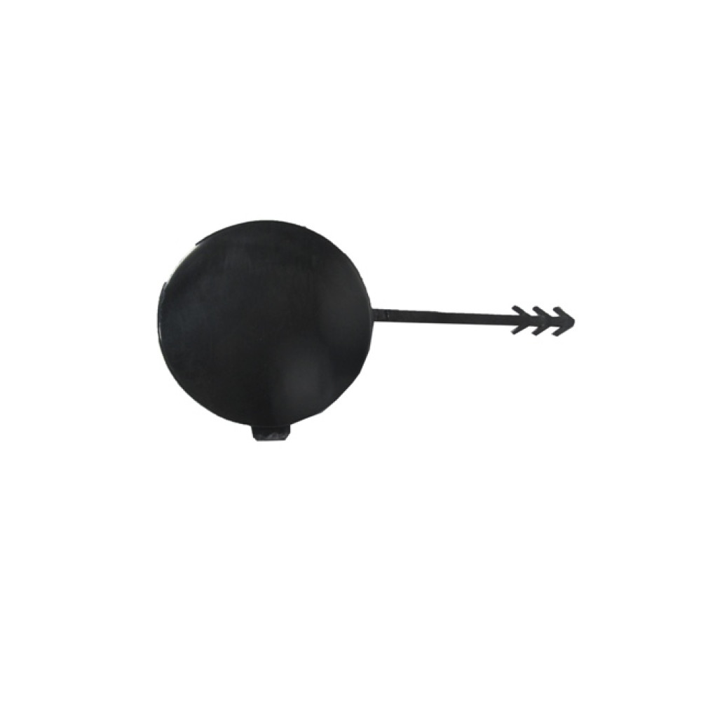 AUDI A4- 08/12; ARKA TAMPON ÇEKİ DEMİRİ KAPAĞI (TW) 1315-2665