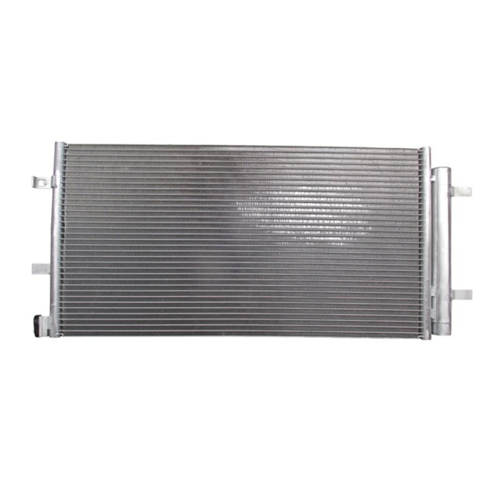 AUDI A4- 08/12; KLİMA RADYATÖRÜ 1.8/2.0 TFSI 2.0/2.7/3.0 TDI 3.2 FSI (BRAZING) (674X334X16)ALM(ORİS) 1315-4830