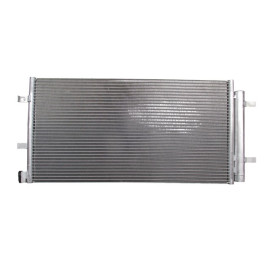 AUDI A4- 08/12; KLİMA RADYATÖRÜ 1.8/2.0 TFSI 2.0/2.7/3.0 TDI 3.2 FSI (BRAZING) (674X334X16)ALM(ORİS) 1315-4830