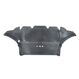 AUDI A4- 08/12; KARTER MUHAFAZA PLASTİĞİ ÖN (ENJEKSİYON BASKI) 1315-6945