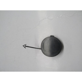 AUDI A4- 13/15; ÖN TAMPON ÇEKİ DEMİRİ KAPAĞI (TW) 1316-2065