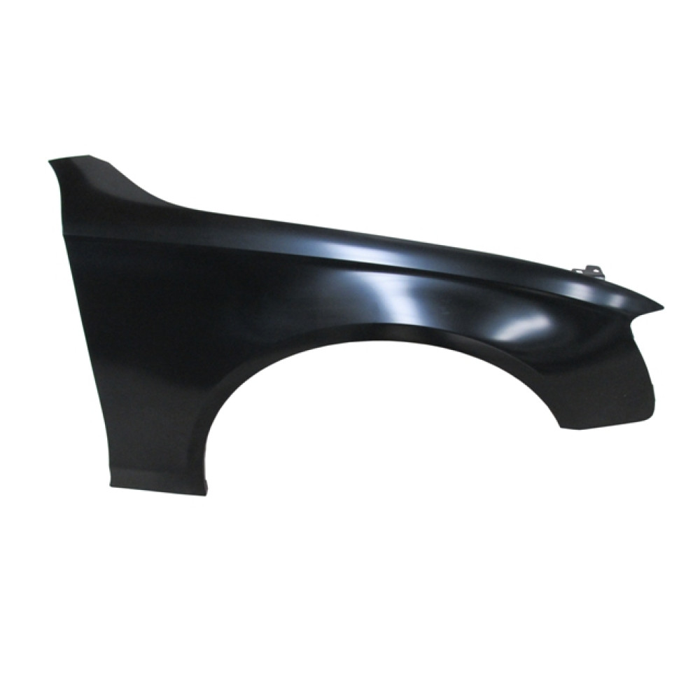 AUDI A4- 13/15; ÖN ÇAMURLUK DELİKSİZ SAĞ (TW) 1316-2101