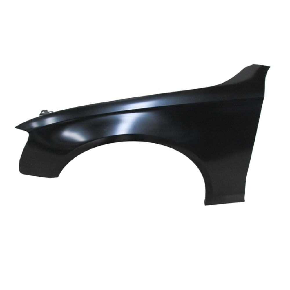 AUDI A4- 13/15; ÖN ÇAMURLUK DELİKSİZ SOL (TW) 1316-2102