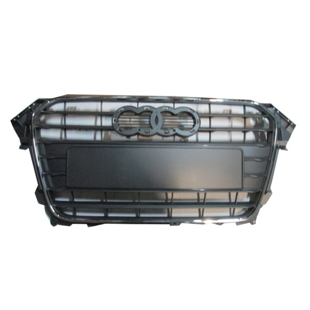 AUDI A4- 13/15; ÖN PANJUR (NİKELAJ ÇERÇEVELİ) (TYG) 1316-2340